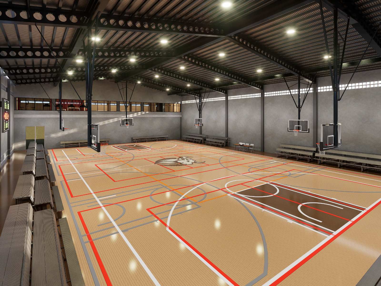 Fitness Exclusive — Baesa, Quezon City