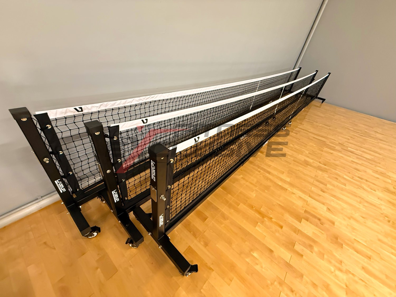 Pickleball nets